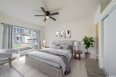 91-949 Puamaeole Street #4C, Ewa Beach, HI 96706 - Photo 13