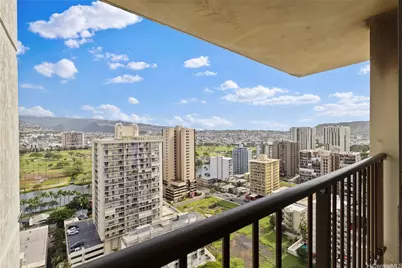 2440 Kuhio Avenue #2201, Honolulu, HI 96815 - Photo 13