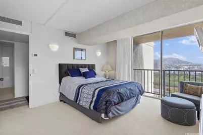 2440 Kuhio Avenue #2201, Honolulu, HI 96815 - Photo 11