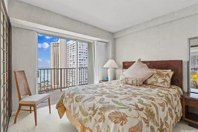 2440 Kuhio Avenue #2201, Honolulu, HI 96815 - Photo 7