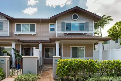 91 2003 Kaioli Street #4804, Ewa Beach, HI 96706 - Photo 1