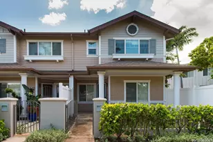 91 2003 Kaioli St, Ewa Beach, HI 96706 - Photo 1