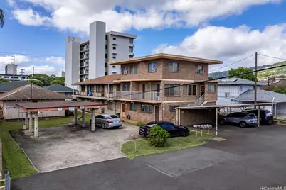 906 Hausten Street, Honolulu, HI 96826 - Photo 1