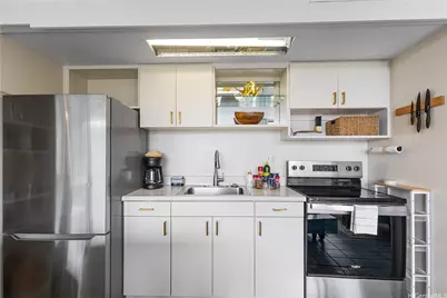 84-770 Kili Drive #632, Waianae, HI 96792 - Photo 9