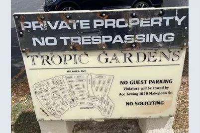 1457 Hunakai Street #1, Honolulu, HI 96816 - Photo 25