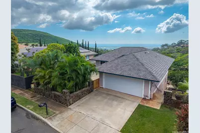 92-317 Hookili Place, Kapolei, HI 96707 - Photo 1