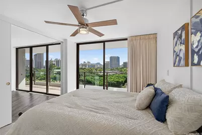 1860 Ala Moana Boulevard #700, Honolulu, HI 96815 - Photo 7