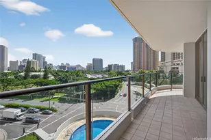 1860 Ala Moana Blvd, Honolulu, HI 96815 - Photo 11