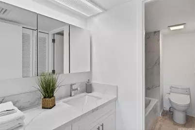 1860 Ala Moana Boulevard #700, Honolulu, HI 96815 - Photo 9