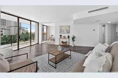 1860 Ala Moana Boulevard #700, Honolulu, HI 96815 - Photo 3