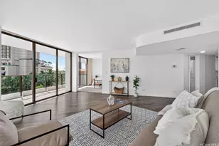 1860 Ala Moana Blvd, Honolulu, HI 96815 - Photo 3