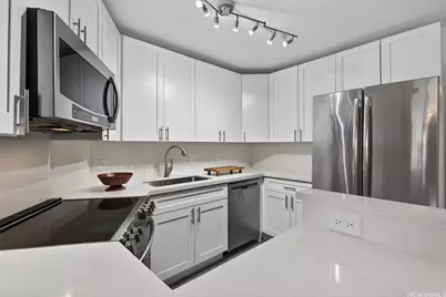 1860 Ala Moana Boulevard #700, Honolulu, HI 96815 - Photo 17