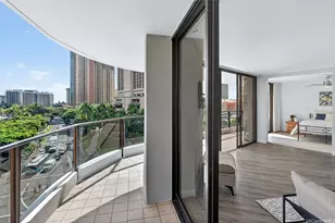 1860 Ala Moana Blvd, Honolulu, HI 96815 - Photo 5