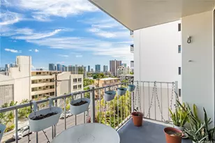 1069 Spencer St, Honolulu, HI 96822 - Photo 13