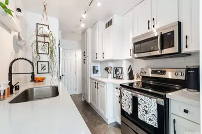 1069 Spencer Street #402, Honolulu, HI 96822 - Photo 5