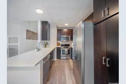 594 Mananai Place #21T, Honolulu, HI 96818 - Photo 9