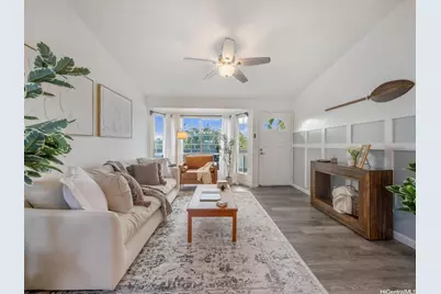594 Mananai Place #21T, Honolulu, HI 96818 - Photo 5