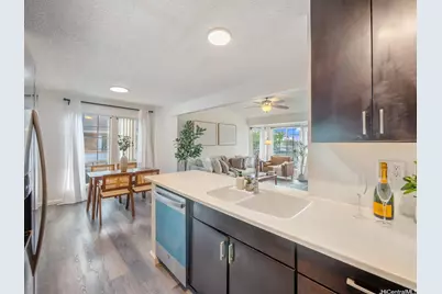 594 Mananai Place #21T, Honolulu, HI 96818 - Photo 11