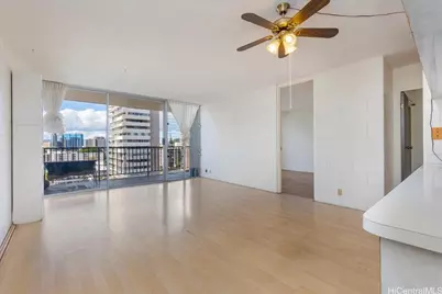 1420 Victoria Street #1301, Honolulu, HI 96822 - Photo 3
