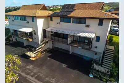 98-530 Kaonohi Street #52/3, Aiea, HI 96701 - Photo 1