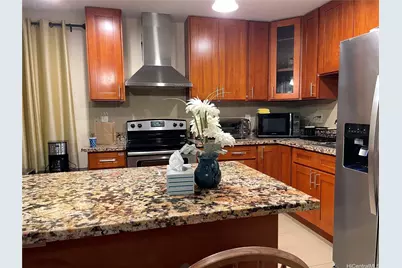 3223 Monsarrat Avenue #A, Honolulu, HI 96815 - Photo 3