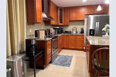 3223 Monsarrat Avenue #A, Honolulu, HI 96815 - Photo 1