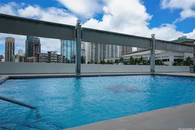 1750 Kalakaua Avenue #2503, Honolulu, HI 96826 - Photo 21