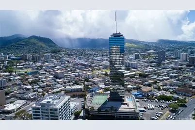 1750 Kalakaua Avenue #2503, Honolulu, HI 96826 - Photo 15