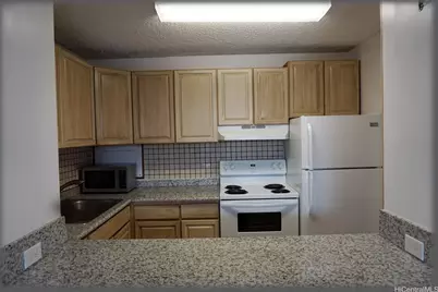 1830 Wilikina Drive #605, Wahiawa, HI 96786 - Photo 1