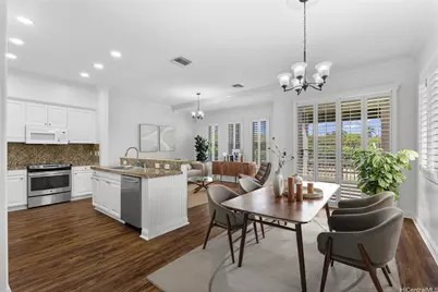 92-1084 Olani Street #7-4, Kapolei, HI 96707 - Photo 15