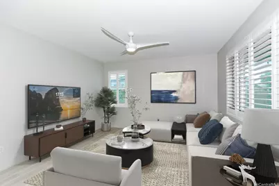 91-1571 Makaukau Street, Ewa Beach, HI 96706 - Photo 3