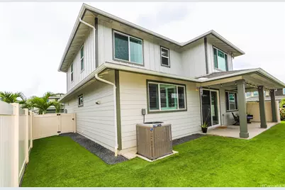 91-1571 Makaukau Street, Ewa Beach, HI 96706 - Photo 21