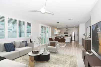 91-1571 Makaukau Street, Ewa Beach, HI 96706 - Photo 5