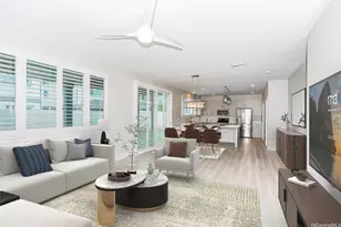 91-1571 Makaukau St, Ewa Beach, HI 96706 - Photo 5