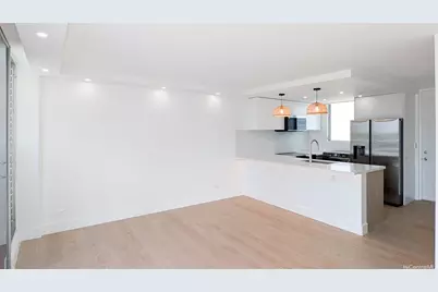 1716 Keeaumoku Street #501, Honolulu, HI 96822 - Photo 5