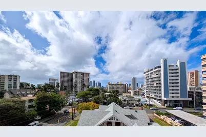 1716 Keeaumoku Street #501, Honolulu, HI 96822 - Photo 23