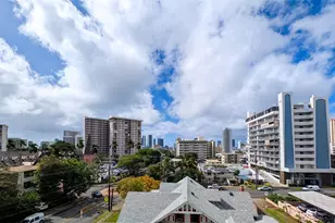 1716 Ke’eaumoku St, Honolulu, HI 96822 - Photo 23