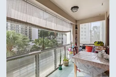 431 Nahua Street #307, Honolulu, HI 96815 - Photo 7