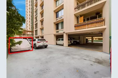 431 Nahua Street #307, Honolulu, HI 96815 - Photo 15