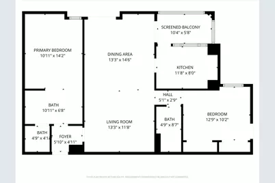 431 Nahua Street #307, Honolulu, HI 96815 - Photo 17