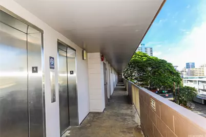 1415 Liholiho Street #401, Honolulu, HI 96822 - Photo 17