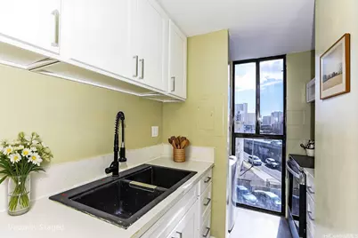 1415 Liholiho Street #401, Honolulu, HI 96822 - Photo 5