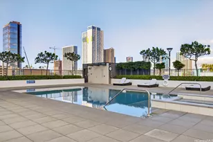 1009 Kapiolani Blvd, Honolulu, HI 96814 - Photo 21