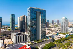 1009 Kapiolani Blvd, Honolulu, HI 96814 - Photo 25