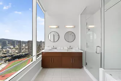 1009 Kapiolani Boulevard #4809, Honolulu, HI 96814 - Photo 11