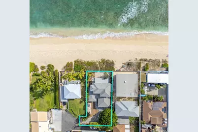 91-004 Nalomeli Place, Ewa Beach, HI 96706 - Photo 1