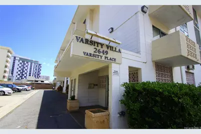 2649 Varsity Place #411, Honolulu, HI 96826 - Photo 1