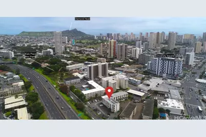 2649 Varsity Place #411, Honolulu, HI 96826 - Photo 23