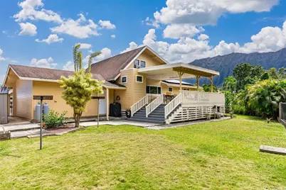 47-331 Ahuimanu Road, Kaneohe, HI 96744 - Photo 1