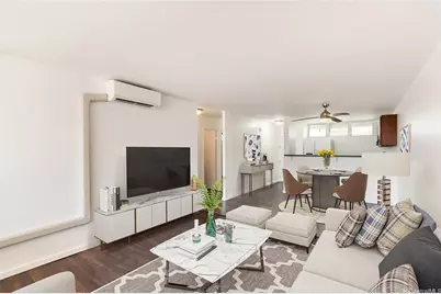 1414 Alexander Street #503, Honolulu, HI 96822 - Photo 3